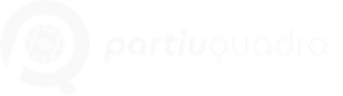 PartiuQuadra