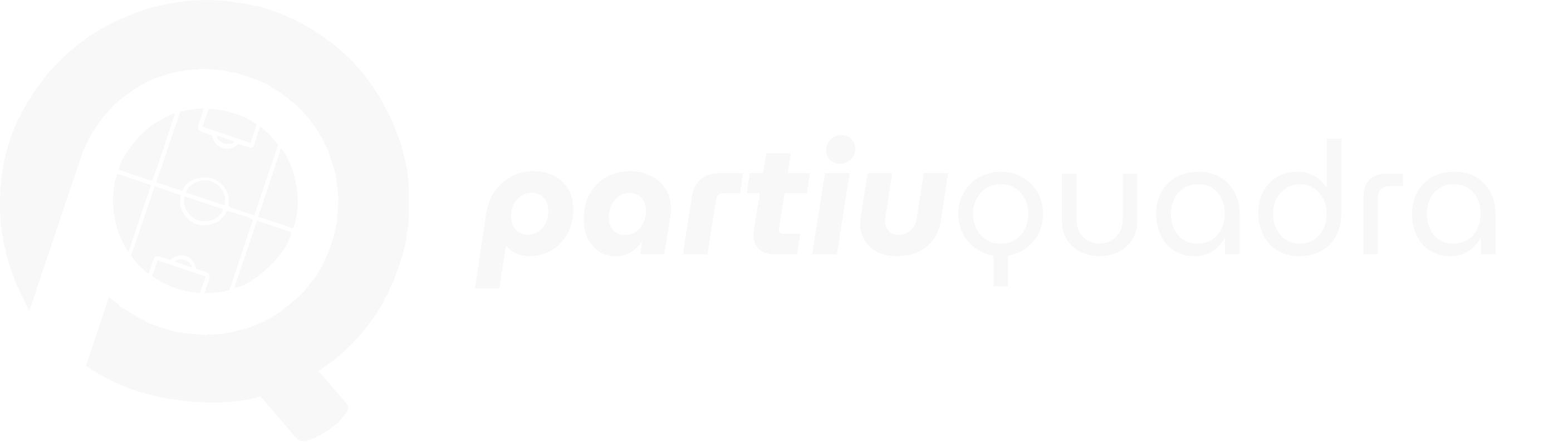 PartiuQuadra